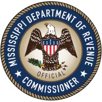 The Mississippi Department of Revenue