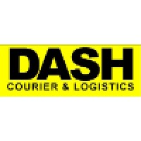Dash Courier & Logistics