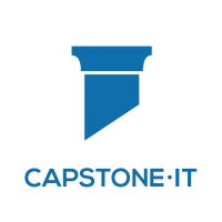 Capstone IT Staffing