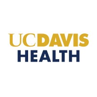 UC Davis Health UC Davis Health