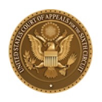 United States Court of Appeals for the Sixth Circuit
