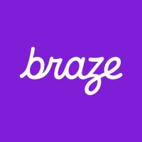 Braze Braze
