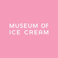 MUSEUM OF ICE CREAM