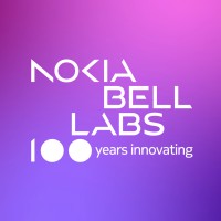 Nokia Bell Labs Nokia Bell Labs