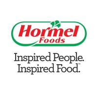 Hormel Foods Hormel Foods