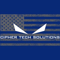 Cipher Tech Solutions, Inc.