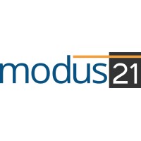 Modus21, LLC.