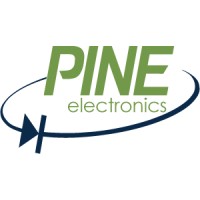 Pine Electronics, Inc.