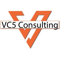 VC5 Consulting VC5 Consulting