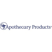 Apothecary Products