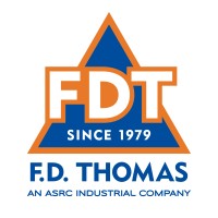 F.D. Thomas, Inc.