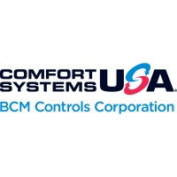 BCM Controls Corporation
