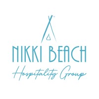 Nikki Beach Hospitality Group