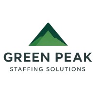 Green Peak Staffing Solutions