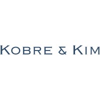 Kobre & Kim