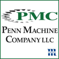 Penn Machine Company