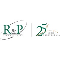 Reliability & Performance Technologies ( R&P )