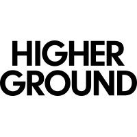 Higher Ground