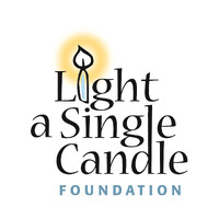 LIGHT A SINGLE CANDLE FOUNDATION NFP