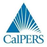 CalPERS