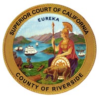 Superior Court of California, County of Riverside
