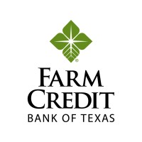 Farm Credit Bank of Texas Farm Credit Bank of Texas