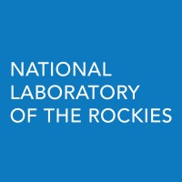 National Laboratory of the Rockies National Laboratory of the Rockies