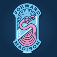 Forward Madison FC Forward Madison FC