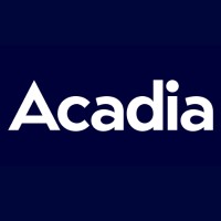 Acadia Acadia