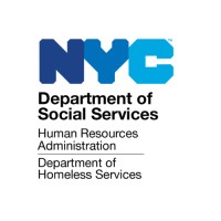 NYC Department of Social Services NYC Department of Social Services