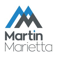 Martin Marietta Martin Marietta