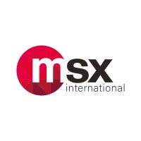 MSX International MSX International