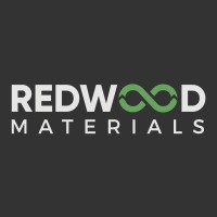 Redwood Materials Redwood Materials