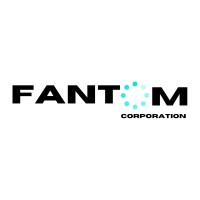 FANTOM CORPORATION FANTOM CORPORATION