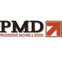 Progressive  Machine and Design