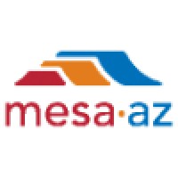 City of Mesa City of Mesa