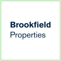 Brookfield Properties Brookfield Properties