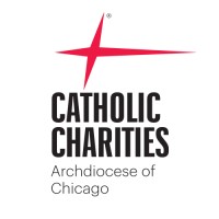 Catholic Charities of the Archdiocese of Chicago Catholic Charities of the Archdiocese of Chicago