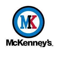 McKenney's, Inc. McKenney's, Inc.