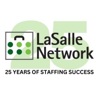 LaSalle Network LaSalle Network