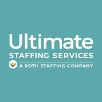 Ultimate Staffing Ultimate Staffing