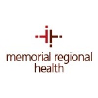 Memorial Regional Health Memorial Regional Health