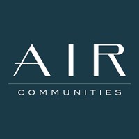 AIR Communities AIR Communities