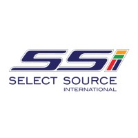 Select Source International Select Source International