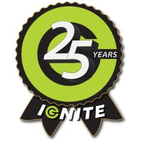 IGNITE IGNITE