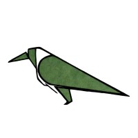 Raven-Flint