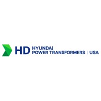 HD Hyundai Power Transformers USA, Inc. HD Hyundai Power Transformers USA, Inc.
