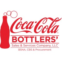 Coca-Cola Bottlers' Sales & Services