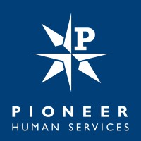 Pioneer Human Services Pioneer Human Services