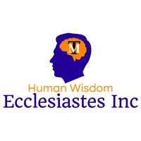 Ecclesiastes Inc Ecclesiastes Inc